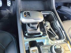 Beijing Jeep BJ40 2023 2.0T Automatic Four-Wheel Drive Urban Hunter Edition Swordsman - ფოტო 14