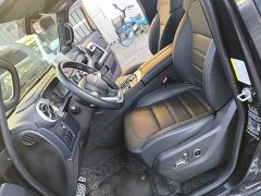 Beijing Jeep BJ40 2023 2.0T Automatic Four-Wheel Drive Urban Hunter Edition Swordsman - ფოტო 15