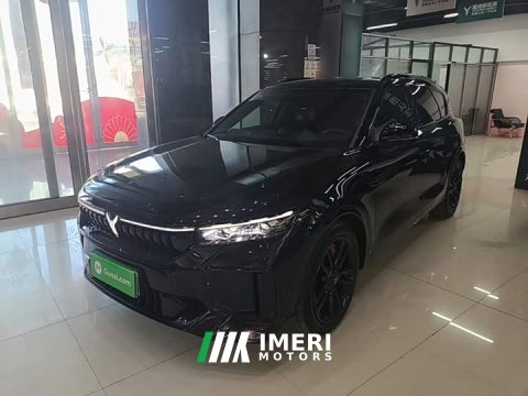 2025 Voyah Lantu FREE 318 259km AWD Explorer Edition - ავტომობილი ჩინეთიდან
