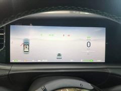 Voyah Lantu FREE 318 259km AWD Explorer Edition - ფოტო 12