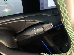 Voyah Lantu FREE 318 259km AWD Explorer Edition - ფოტო 14