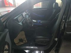 Voyah Lantu FREE 318 259km AWD Explorer Edition - ფოტო 15