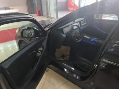 Voyah Lantu FREE 318 259km AWD Explorer Edition - ფოტო 16