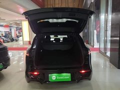 Voyah Lantu FREE 318 259km AWD Explorer Edition - ფოტო 19