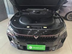 Voyah Lantu FREE 318 259km AWD Explorer Edition - ფოტო 20