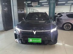 Voyah Lantu FREE 318 259km AWD Explorer Edition - ფოტო 3
