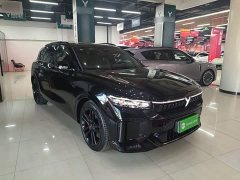 Voyah Lantu FREE 318 259km AWD Explorer Edition - ფოტო 4
