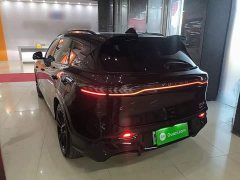 Voyah Lantu FREE 318 259km AWD Explorer Edition - ფოტო 5
