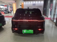 Voyah Lantu FREE 318 259km AWD Explorer Edition - ფოტო 6