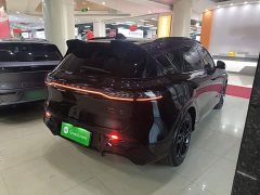 Voyah Lantu FREE 318 259km AWD Explorer Edition - ფოტო 7
