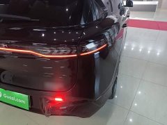Voyah Lantu FREE 318 259km AWD Explorer Edition - ფოტო 8