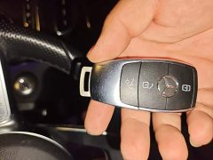 Mercedes-Benz C-Class C 260 L AMG Line Exclusive Edition - ფოტო 12