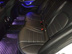 Mercedes-Benz C-Class C 260 L AMG Line Exclusive Edition - ფოტო 15
