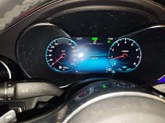 Mercedes-Benz C-Class C 260 L AMG Line Exclusive Edition - ფოტო 4