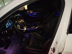 Mercedes-Benz C-Class C 260 L AMG Line Exclusive Edition - ფოტო 8