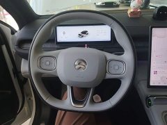 NIO ES6 75kWh - ფოტო 11