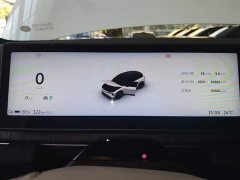 NIO ES6 75kWh - ფოტო 12