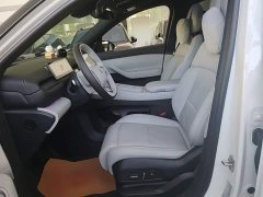 NIO ES6 75kWh - ფოტო 15