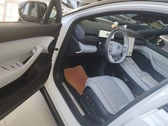 NIO ES6 75kWh - ფოტო 16