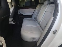 NIO ES6 75kWh - ფოტო 17