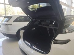 NIO ES6 75kWh - ფოტო 19