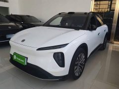 NIO ES6 75kWh - ფოტო 2