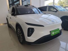 NIO ES6 75kWh - ფოტო 4