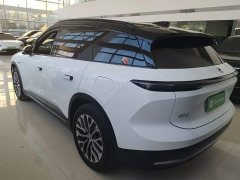 NIO ES6 75kWh - ფოტო 5