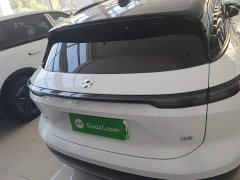NIO ES6 75kWh - ფოტო 6