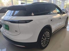 NIO ES6 75kWh - ფოტო 7