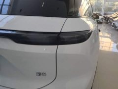 NIO ES6 75kWh - ფოტო 8