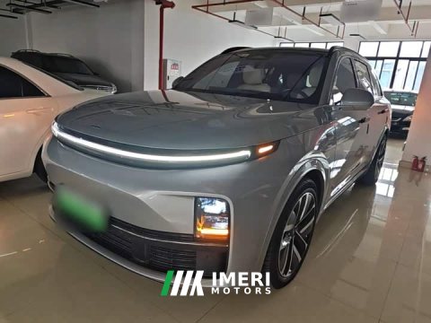 2023 Li Auto L7 Pro - ავტომობილი ჩინეთიდან