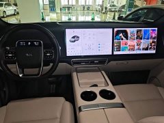 Li Auto L7 Pro - ფოტო 10