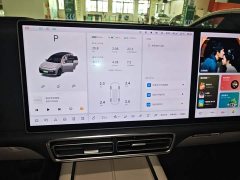 Li Auto L7 Pro - ფოტო 13