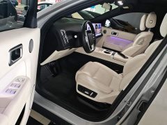 Li Auto L7 Pro - ფოტო 16