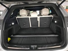 Li Auto L7 Pro - ფოტო 19