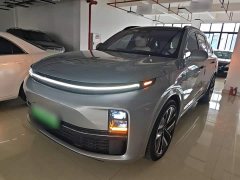 Li Auto L7 Pro - ფოტო 2