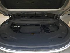 Li Auto L7 Pro - ფოტო 20