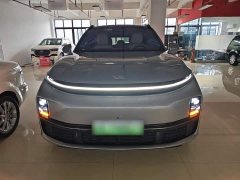 Li Auto L7 Pro - ფოტო 3
