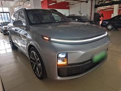 Li Auto L7 Pro - ფოტო 4