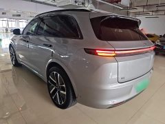 Li Auto L7 Pro - ფოტო 5