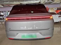 Li Auto L7 Pro - ფოტო 6