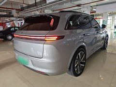 Li Auto L7 Pro - ფოტო 7