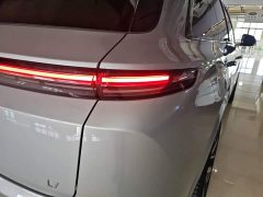 Li Auto L7 Pro - ფოტო 8