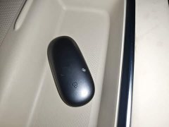 Li Auto L7 Pro - ფოტო 9