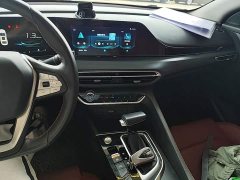 Changan Eado 2020 PLUS Blue Whale NE 1.4T GDI DCT Flagship - ფოტო 10