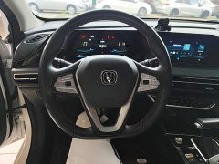 Changan Eado 2020 PLUS Blue Whale NE 1.4T GDI DCT Flagship - ფოტო 11