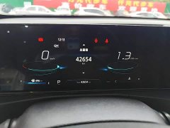 Changan Eado 2020 PLUS Blue Whale NE 1.4T GDI DCT Flagship - ფოტო 12