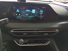Changan Eado 2020 PLUS Blue Whale NE 1.4T GDI DCT Flagship - ფოტო 13
