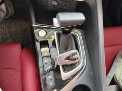 Changan Eado 2020 PLUS Blue Whale NE 1.4T GDI DCT Flagship - ფოტო 14